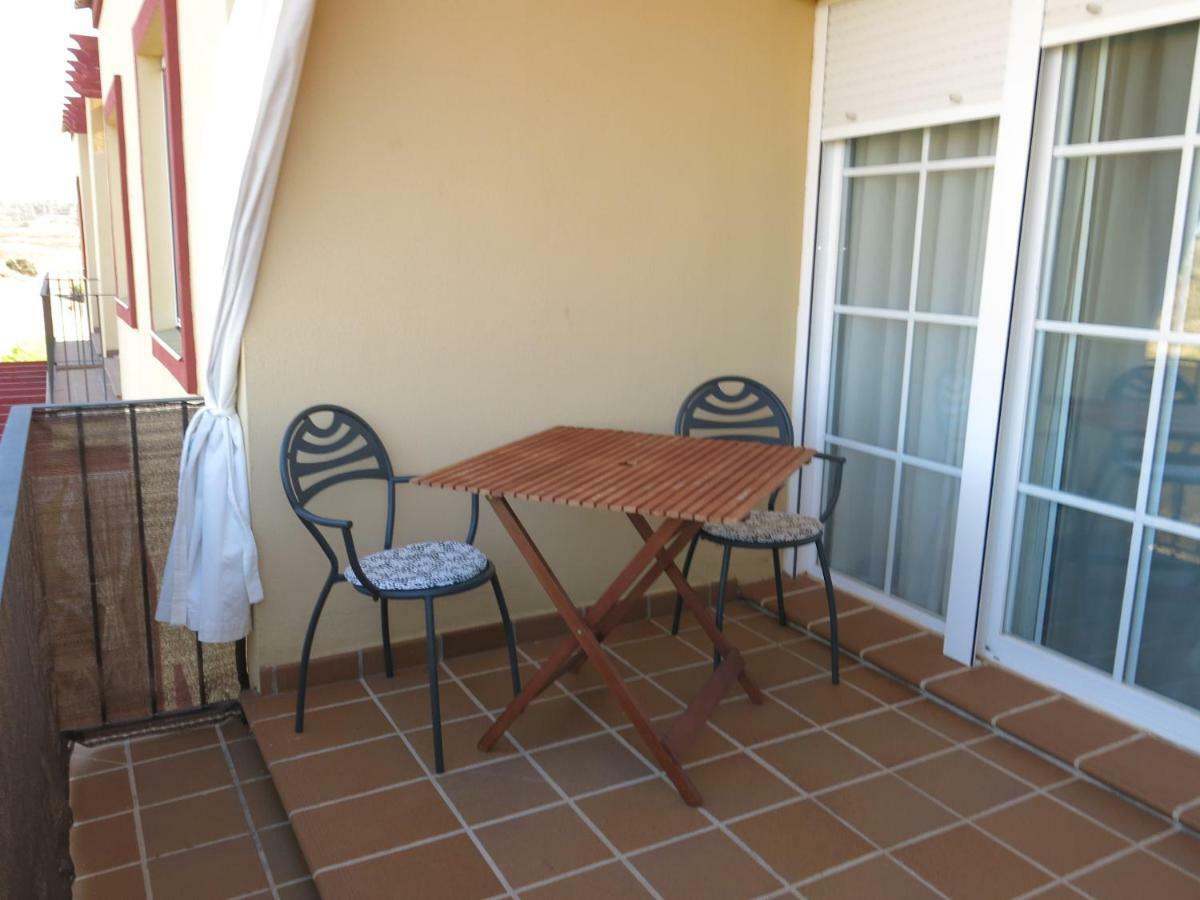 Albatros Golf Costa Esuri Ayamonte Huelva Apartment Exterior photo