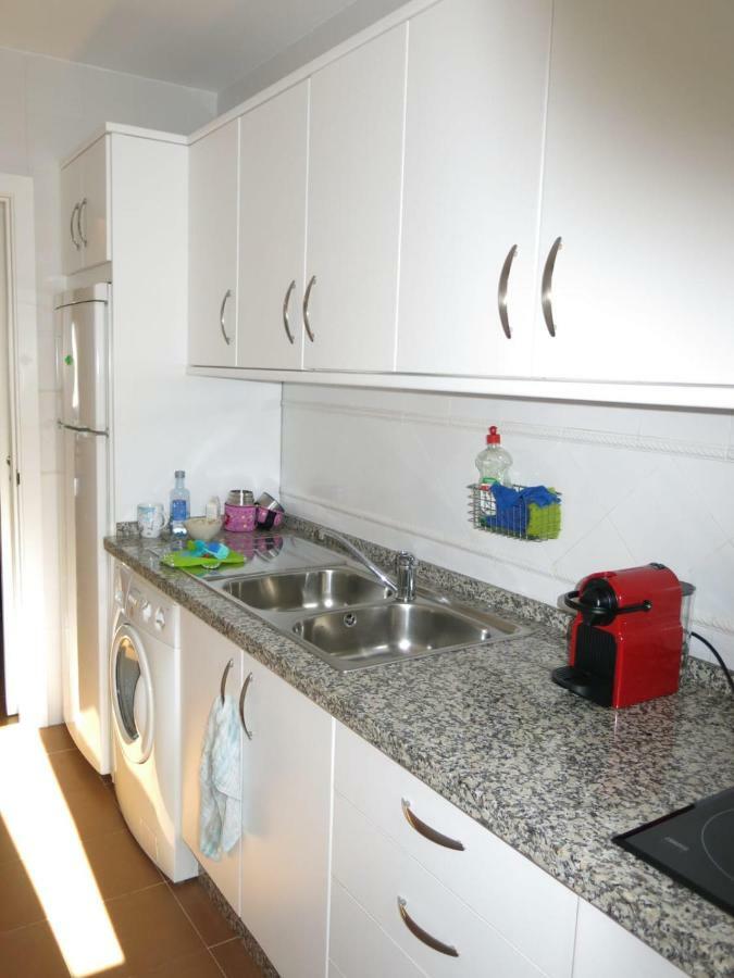 Albatros Golf Costa Esuri Ayamonte Huelva Apartment Exterior photo